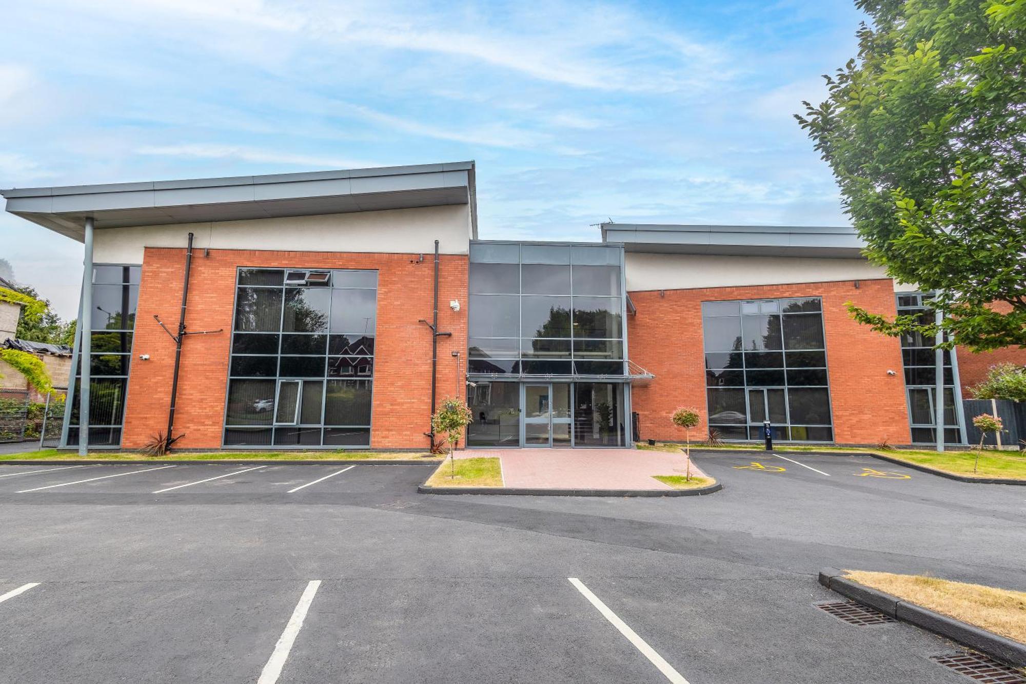 Nec Bhx Airport Hs2 Resorts World Birmingham Exteriör bild